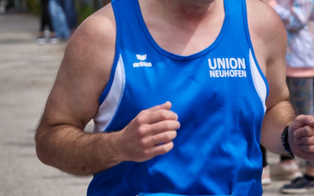 U18/U23 Landesmeisterschaft u. 5000m Landesmeisterschaft