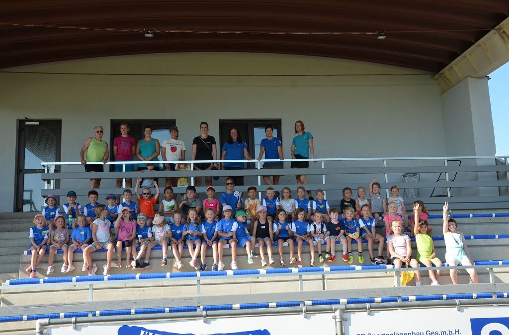 LA Kids Abschluss 24.06.2024