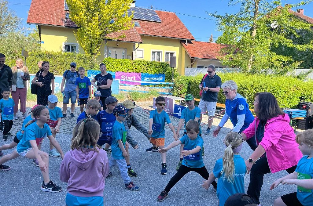 4. Sparkassen #glaubandich# Lauf