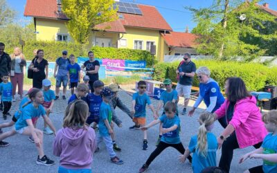4. Sparkassen #glaubandich# Lauf