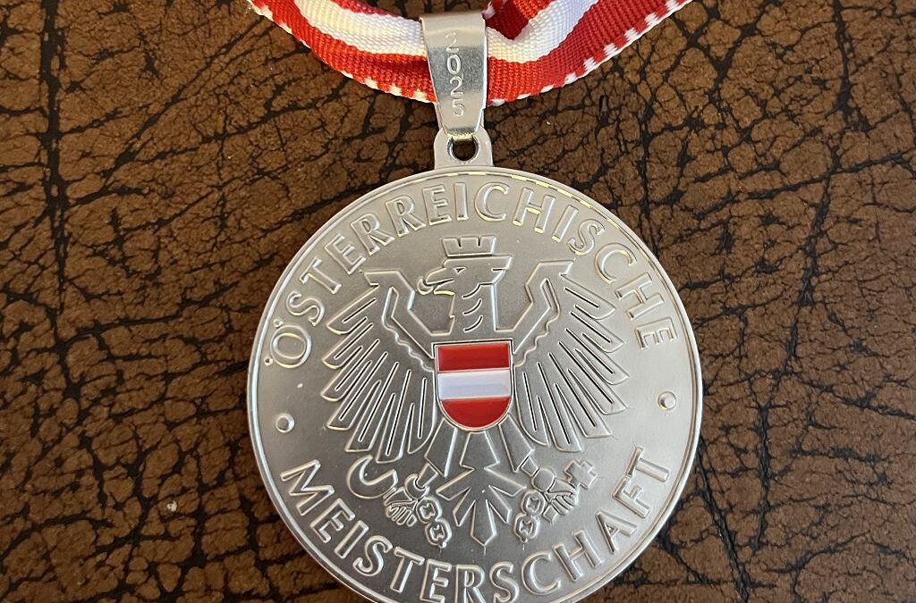 Österreichische Berglauf-Staatsmeisterschaft 01.05.2025