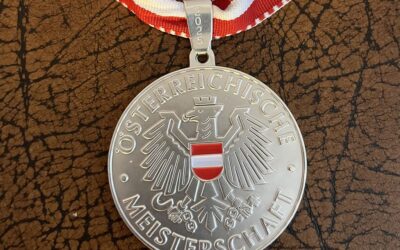 Österreichische Berglauf-Staatsmeisterschaft 01.05.2025