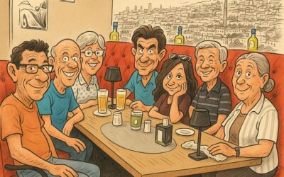 Stammtisch  05. Juni 2025