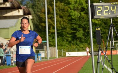 OÖ Landesmeisterschaften 10.000m am, 12.09.2025