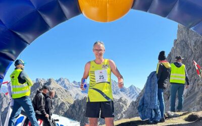 Red Bull Dolomitenmann 2025