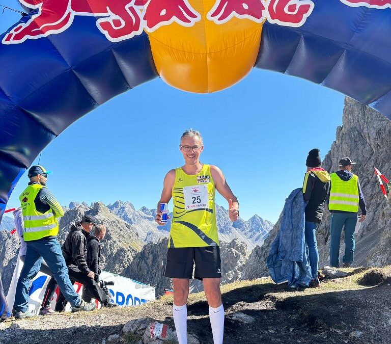 Red Bull Dolomitenmann 2025