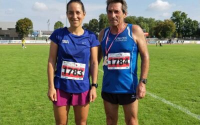 Österreichische Meisterschaften 10km Straßenlauf  28.09.2025
