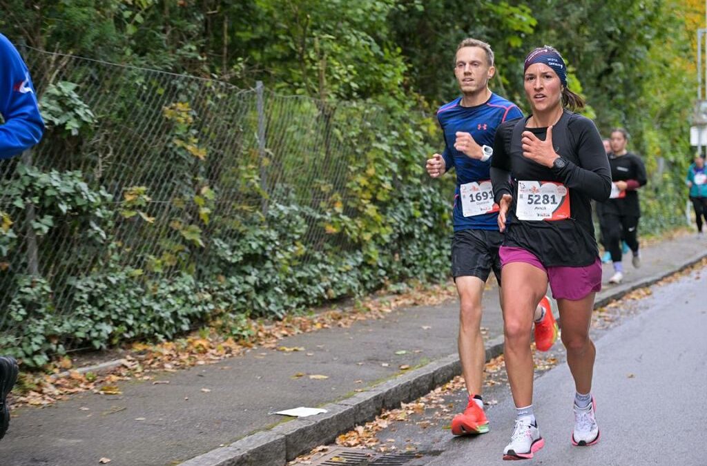 Herzlauf Oberösterreich  05.10.2025