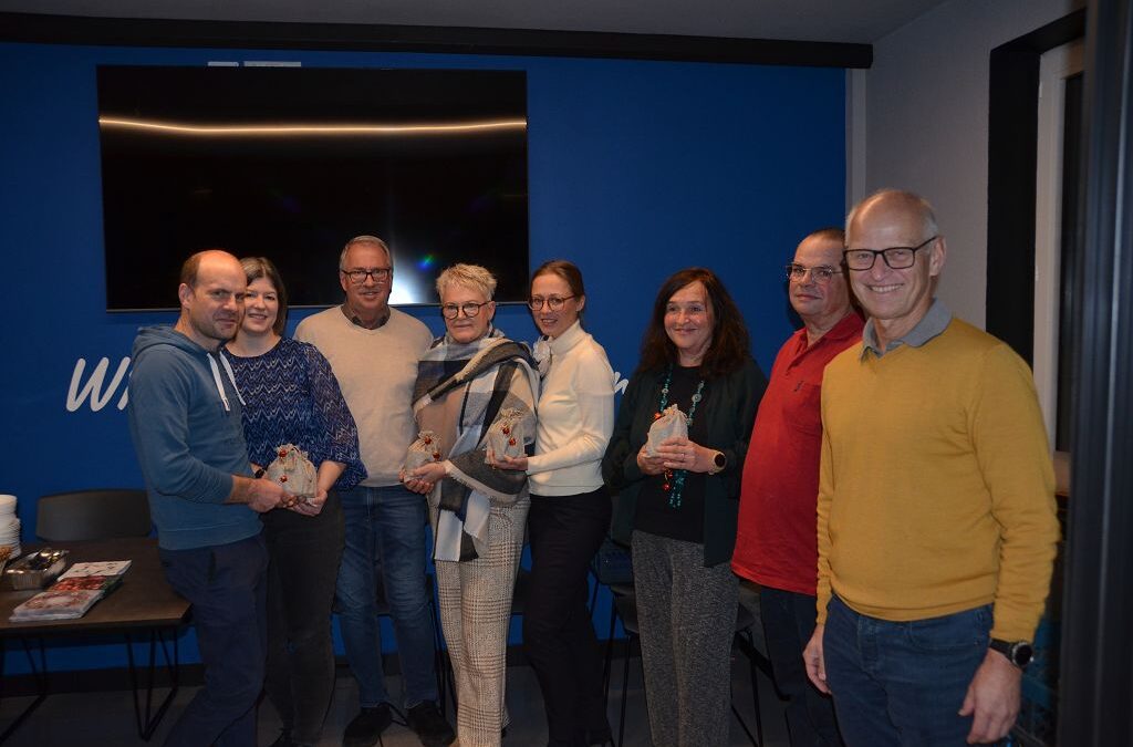 Jahresabschluss 28.11.2025