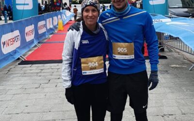 Welser Silvesterlauf 31.12.2025