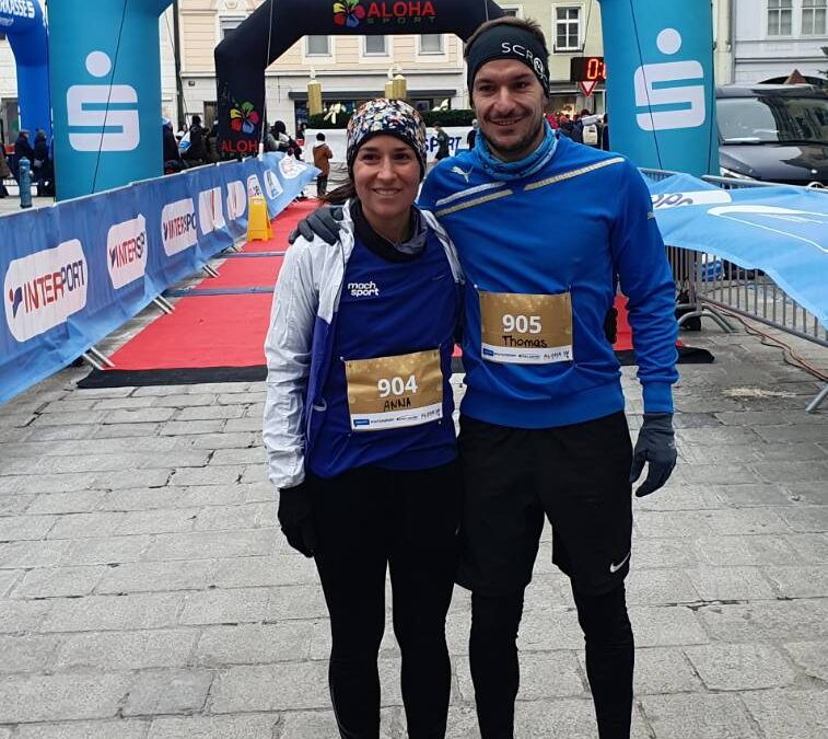 Welser Silvesterlauf 31.12.2025