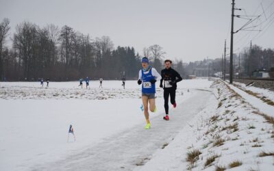 46. Neuhofner Geländecup 1. Lauf 17.01.2026
