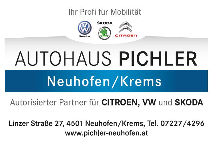 Autohaus Pichler