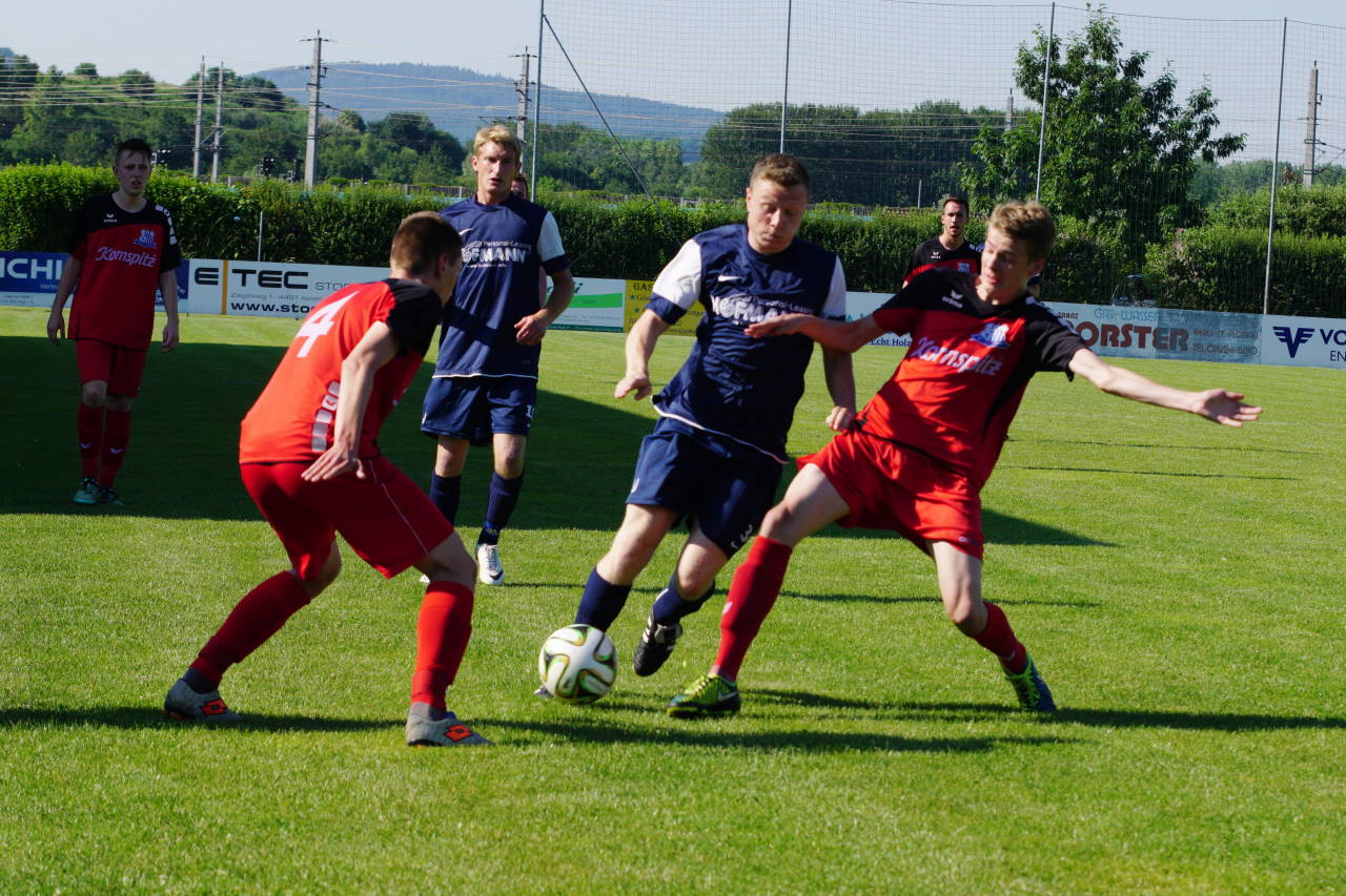 Union Neuhofen, SK Asten