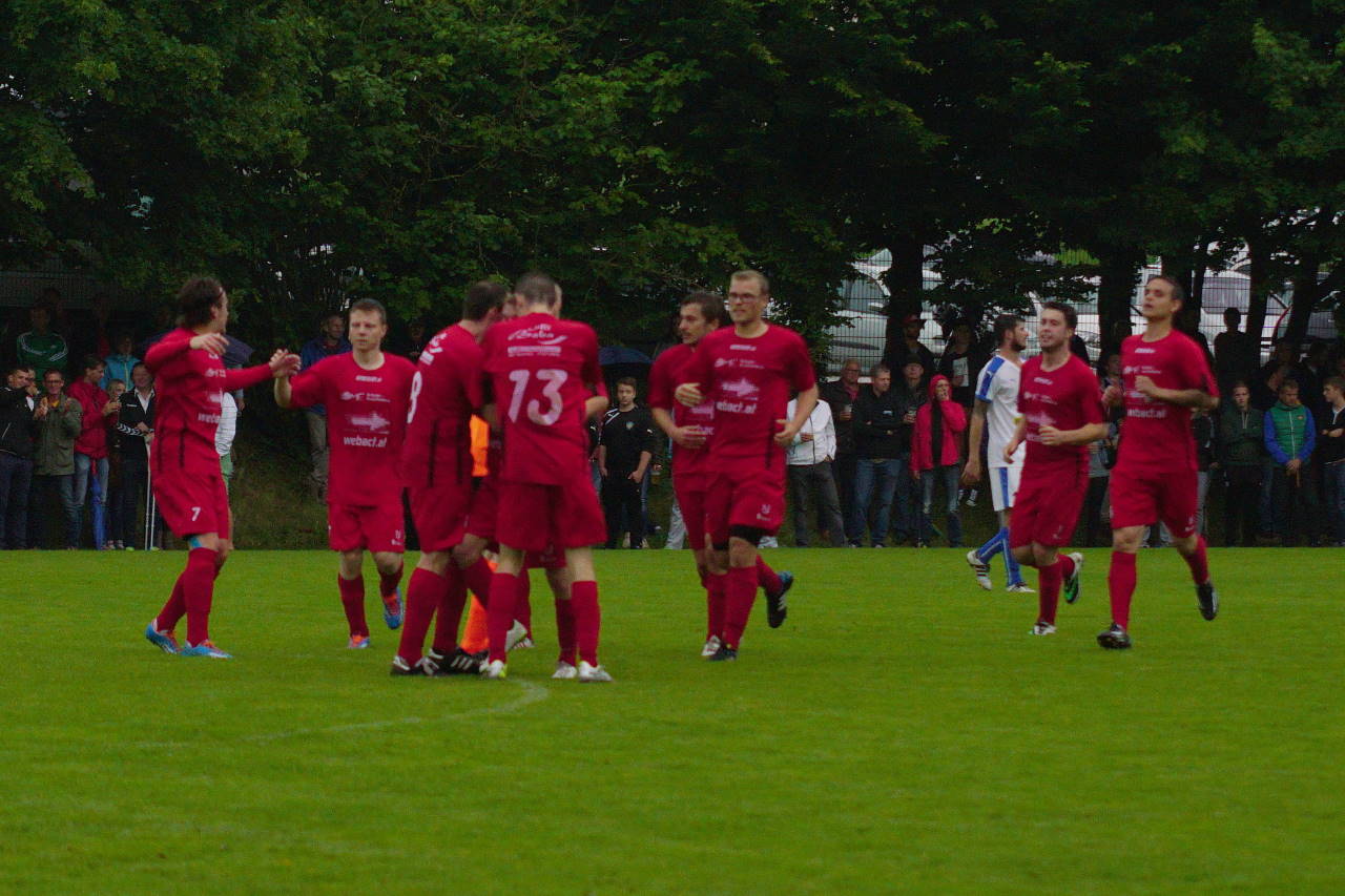 Union Neuhofen, Union Buchkirchen