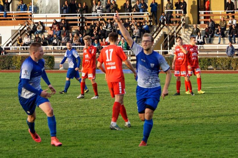 Union Neuhofen, ATSV Steyr, SK Vorwärts Steyr, Simon Kollnberger