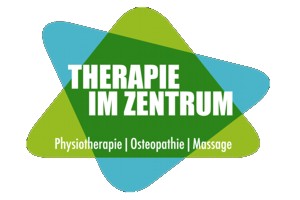 Therapie im Zentrum