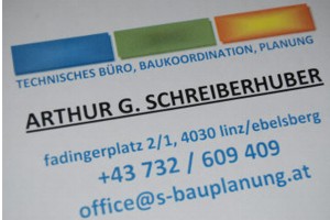 Schreiberhuber