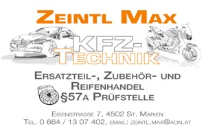 Zeintl Max